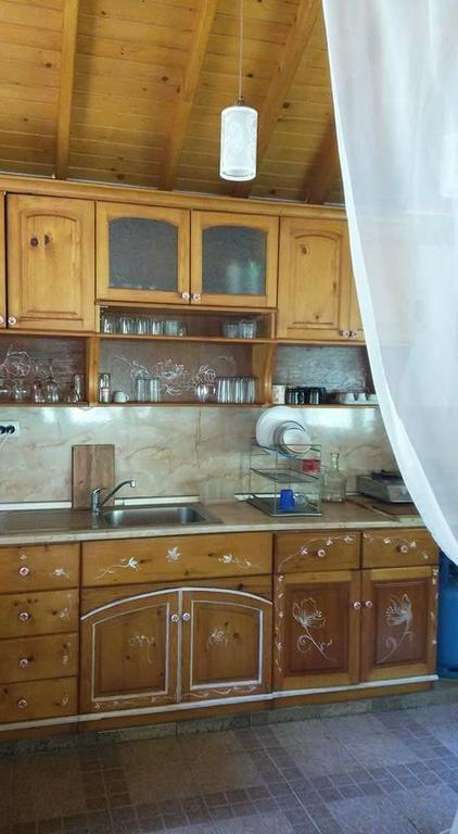 Бунгала Дара 칼로페르 외부 사진